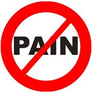 PAIN MGMT